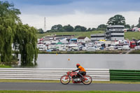 Orange Bikes